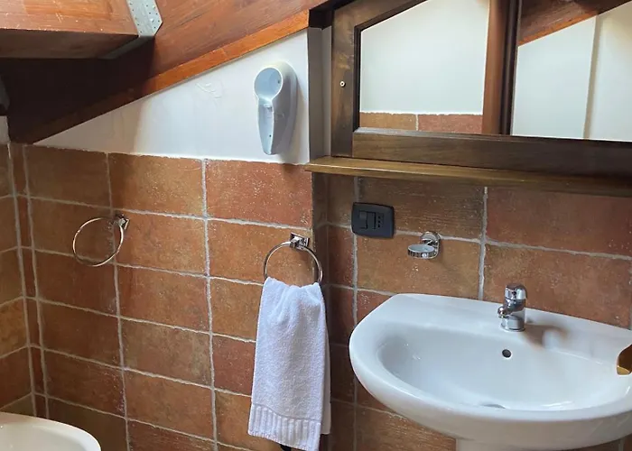 Hotel Capomulini 3 Stelle 3*