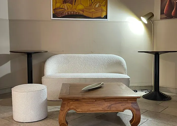 Hotel Capomulini 3 Stelle Acireale