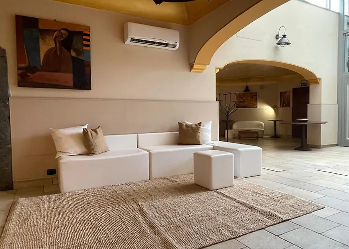 Capomulini 3 Stelle Hotel Acireale