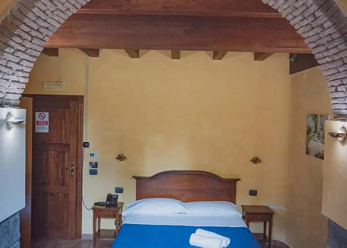 Capomulini 3 Stelle 3* Acireale