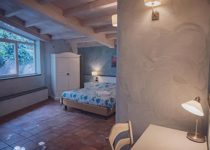 Hotel Capomulini 3 Stelle