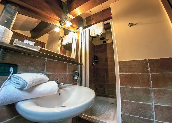 Capomulini 3 Stelle Hotel Acireale